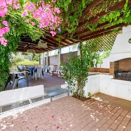 Cyprus Gardens Βίλα Πρωταράς