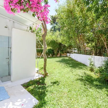 Cyprus Gardens Βίλα Πρωταράς