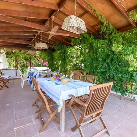 Cyprus Gardens Villa Protaras