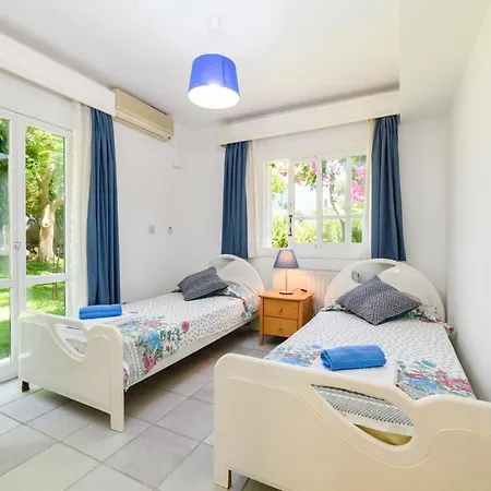 Cyprus Gardens * Protaras