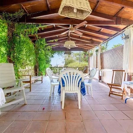 Cyprus Gardens فيلة