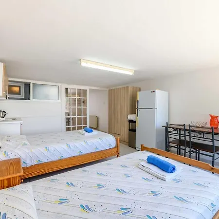 Cyprus Gardens Protaras
